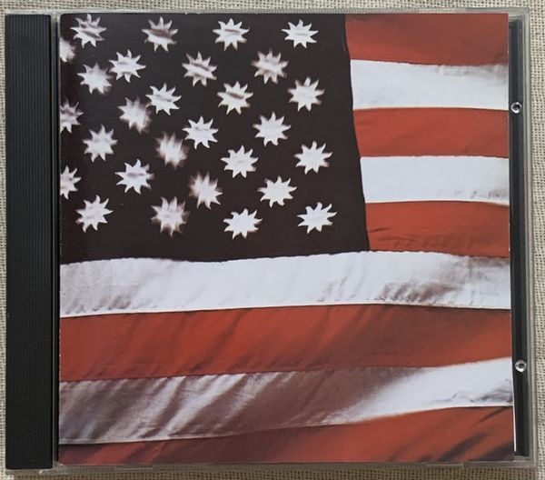 ★CD スライ&ザ・ファミリー・ストーン 暴動 Sly & The Family Stone Theres A Riot Goin On ESCA-7632 Family Affair Thank You 拍卖