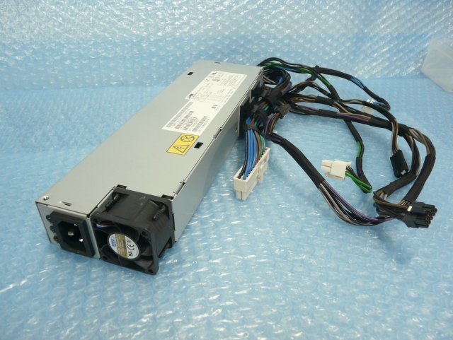 1JUB // IBM System x3530 M4 の 電源 330W AcBel FSB003 69Y5875 69Y5876 / 80PLUS SILVER //在庫2拍卖