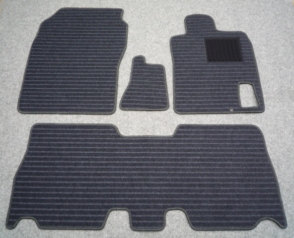 ホンダ ライフ・ダンク JB3/4 フロアマット ☆選べるカラー5色☆ 新品 D-g拍卖