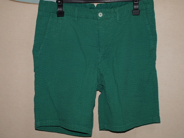 アダムエロぺ ADAM ET ROPE メンズ ショートパンツ ハーフパンツ拍卖