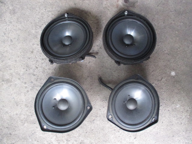 RG1 ステップワゴン スピーカー拍卖