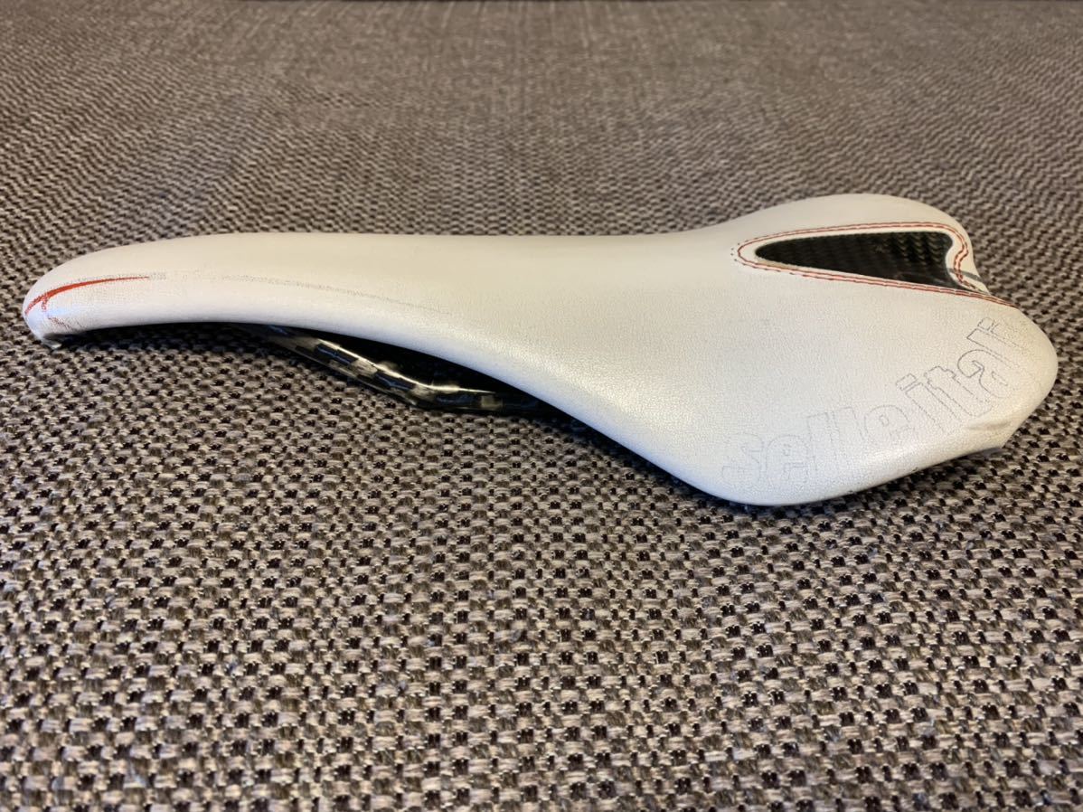 selle italia カーボンレール サドル拍卖