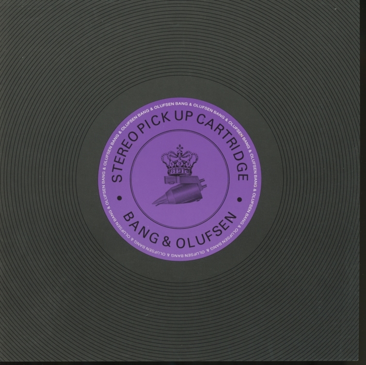 Bang&Olufsen SP-12/SP-10/SP-14のカタログ バング&オルフセン 管5819拍卖