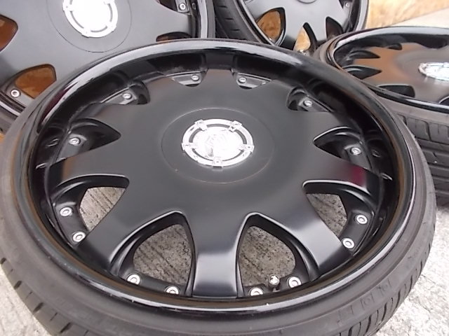 17in SSR ヴィエナ クレイド ワゴンR ムーブ タント Nシリーズなどに 2105拍卖