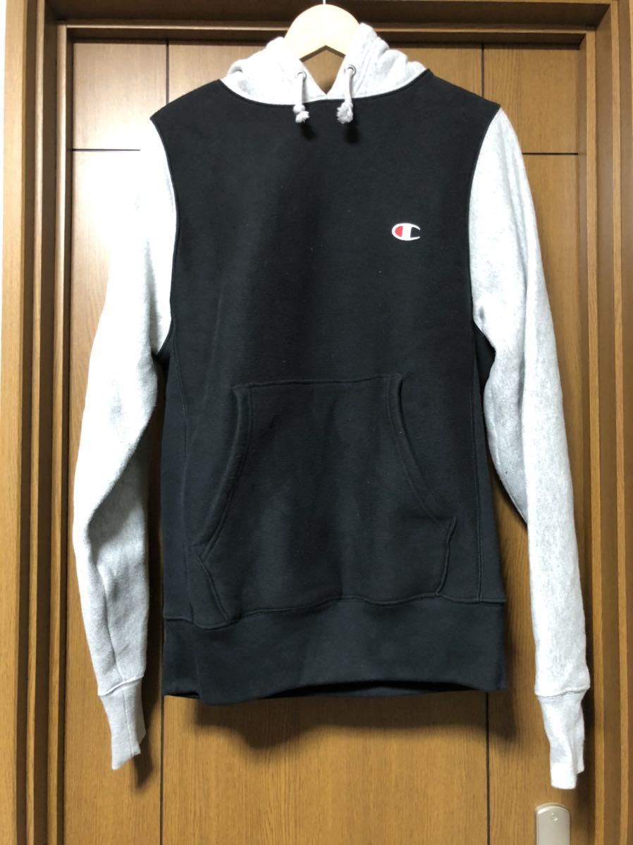 チャンピオンリバースウィーブ Champion拍卖