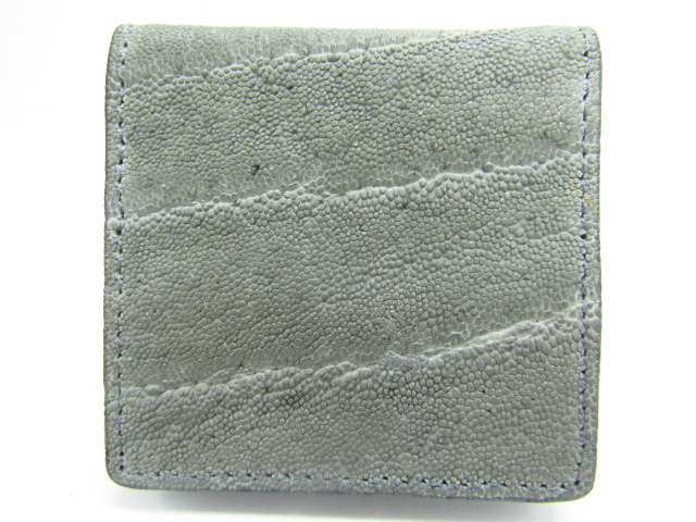 colore 象革 レザーコインケース 小銭入れ♪AC20049拍卖