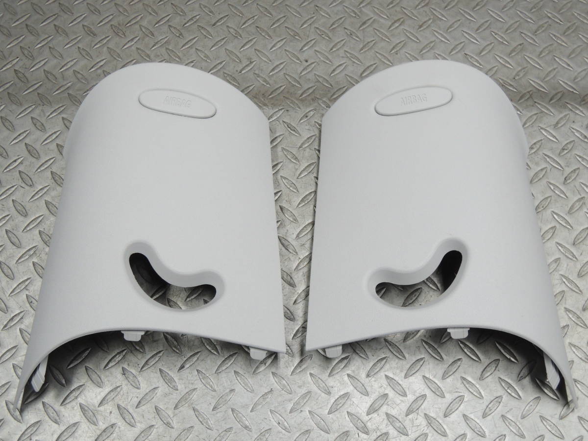 ・ MF16S BMW MINI ミニクーパーS 純正 Cピラー/トリムカバー LR/左右セット 2753005 B-1547拍卖