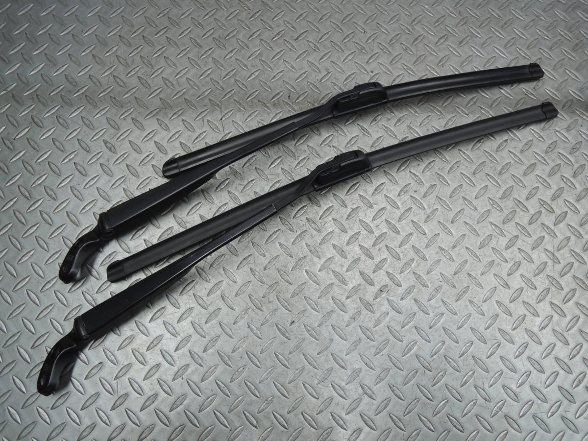 ・ MF16S BMW MINI ミニクーパーS 純正 フロント ワイパー/ブレード 80005596 B-1547拍卖