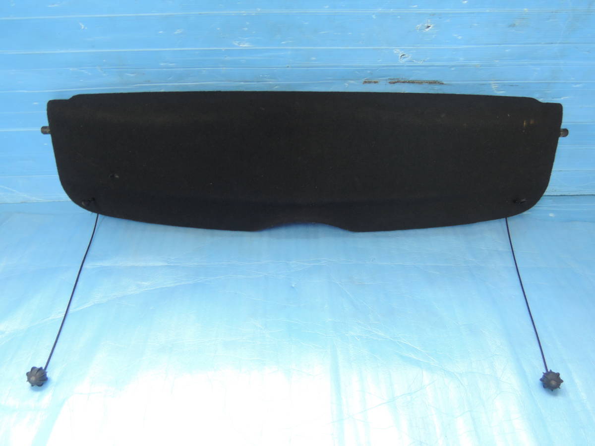 ・ MF16S BMW MINI ミニクーパーS 純正 トノカバー/ボード 715717 511643-10 中古 B-1547拍卖