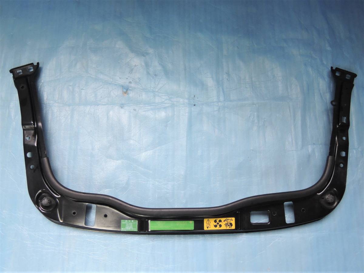 ・ MF16S BMW MINI ミニクーパーS 純正 アッパー コアサポート 7147911 中古 B-1547拍卖