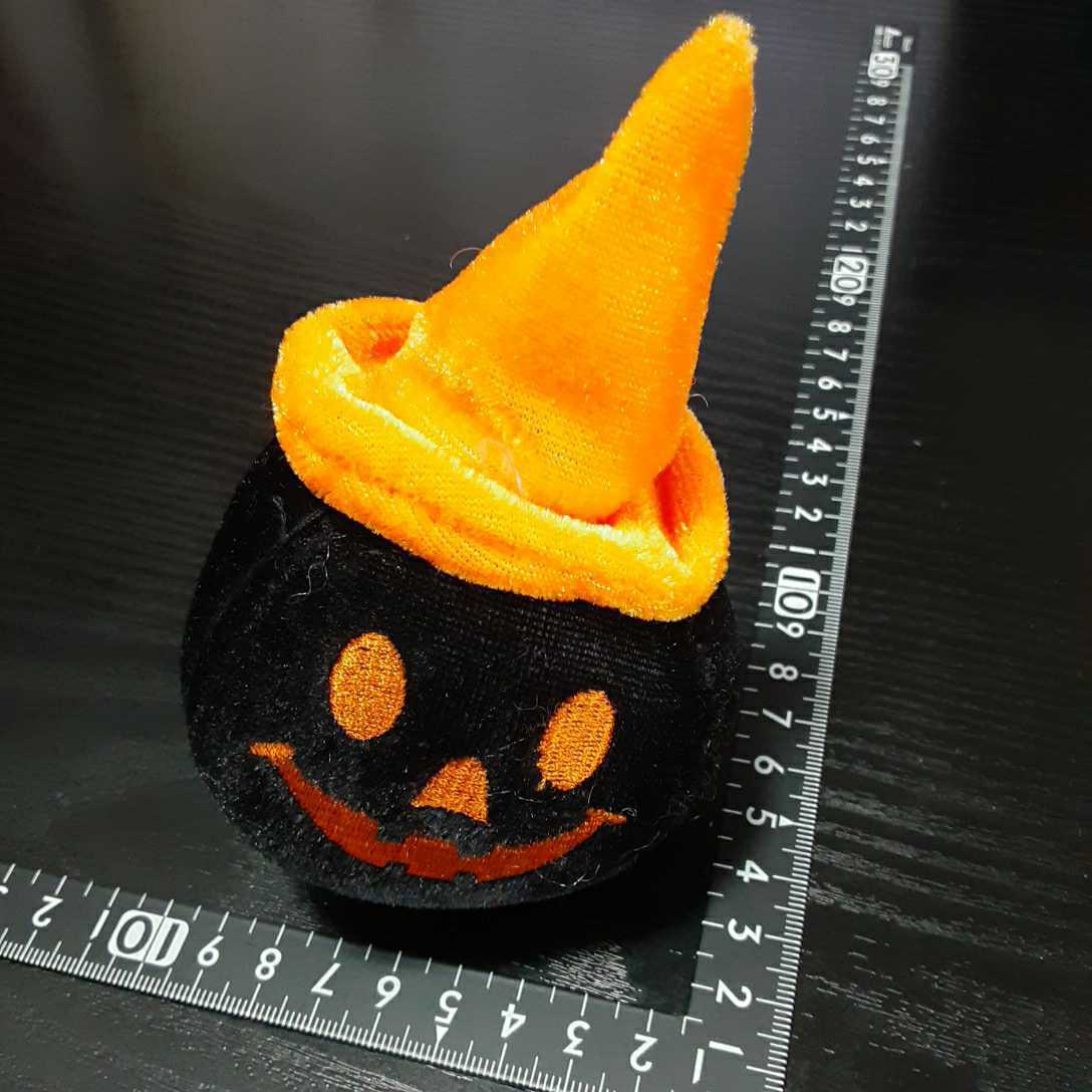 非売品☆Halloween☆ハローウィーン☆ぬいぐるみ☆①☆残1拍卖