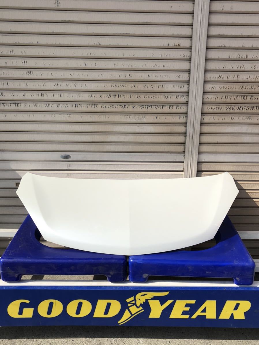 G-016:ソリオ MA15S ボンネット カラー Z7T拍卖