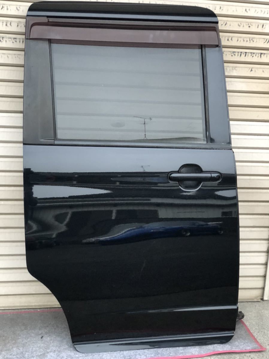 1345:ソリオ MA15S 右スライドドア拍卖