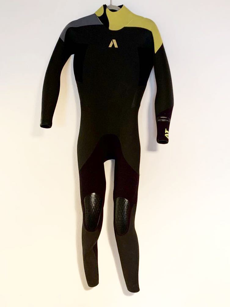 中古 送料無料 nouvelle vague ヌーベルバーグ ウェットスーツ 美品拍卖