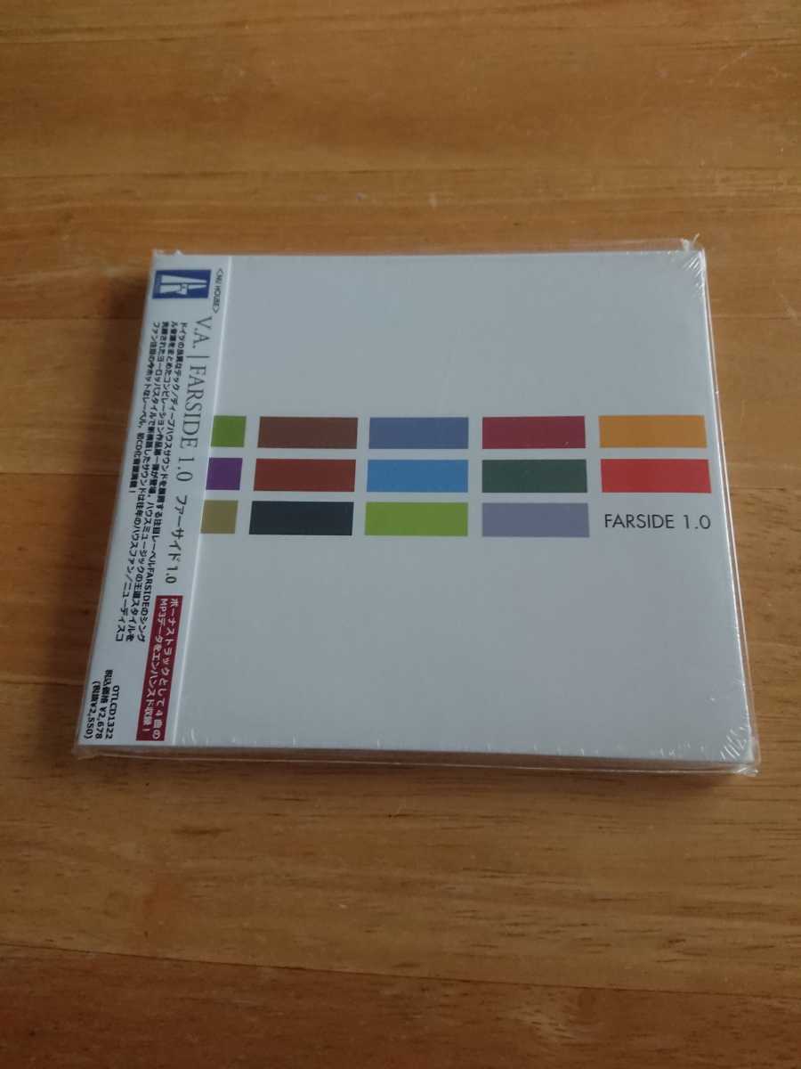 【送料込み! 新品未開封 V.A./ ファーサイド 1.0 】拍卖