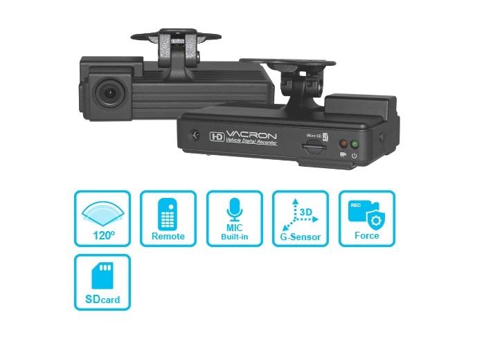 VVG-CBE15A H.264 1CH HDドライブレコーダー拍卖