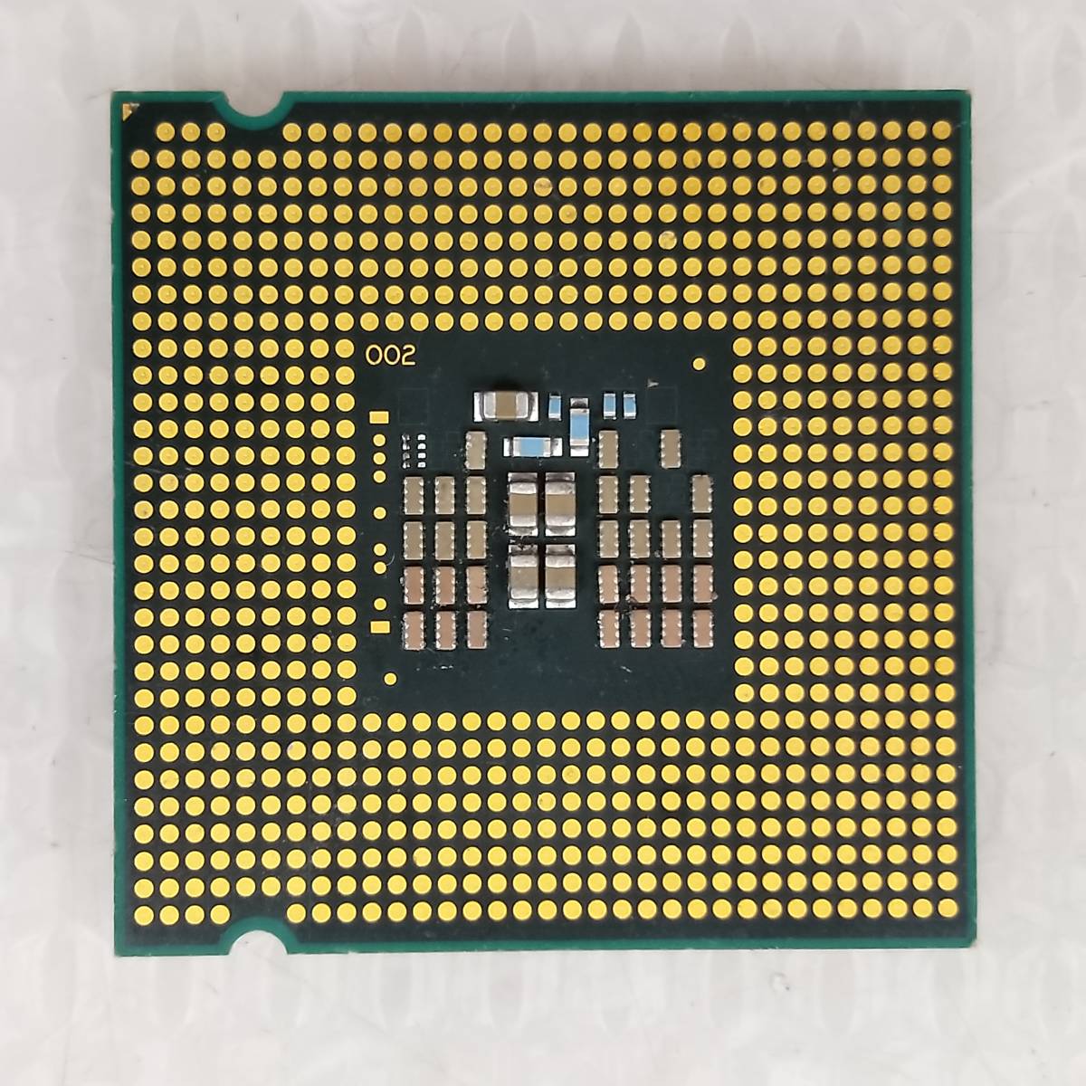 【中古現状品】【CPU】INTEL Core2 Quad Q9400 2.66GHz SLB6B LGA775 ■85拍卖