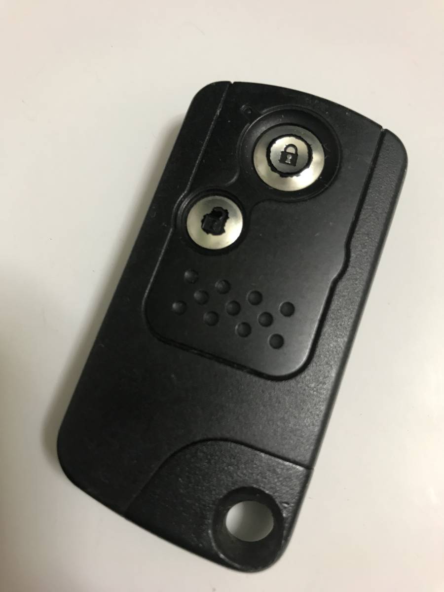 72147-SMA-J51 ホンダ HONDA 2ボタン スマートキー キーレス リモコン ストリーム・クロスロード 2108085拍卖
