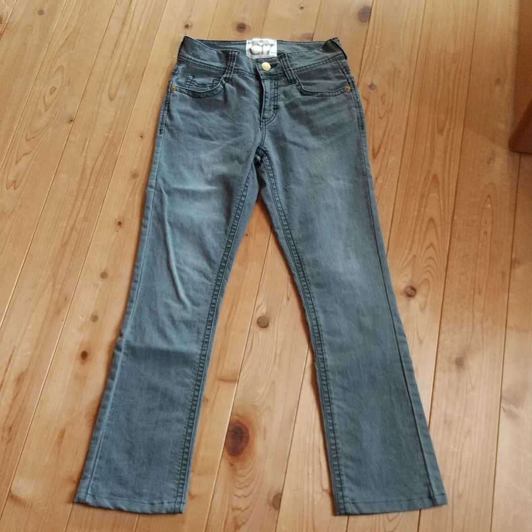 エドウィン C-SEVENTEEN デニムパンツ 27拍卖