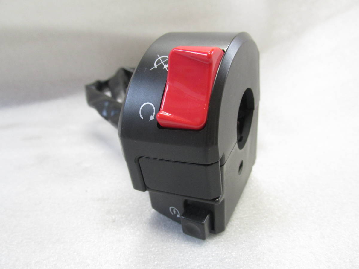 ● KTM 690DUKE ● スイッチBOX 右 2009年 前期 AF10B拍卖