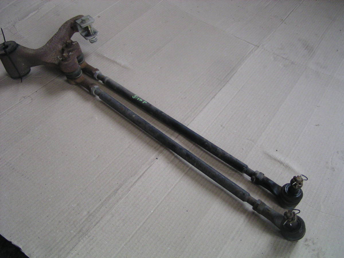 □ ハイゼット S110P S100P センターアーム タイロットセット拍卖
