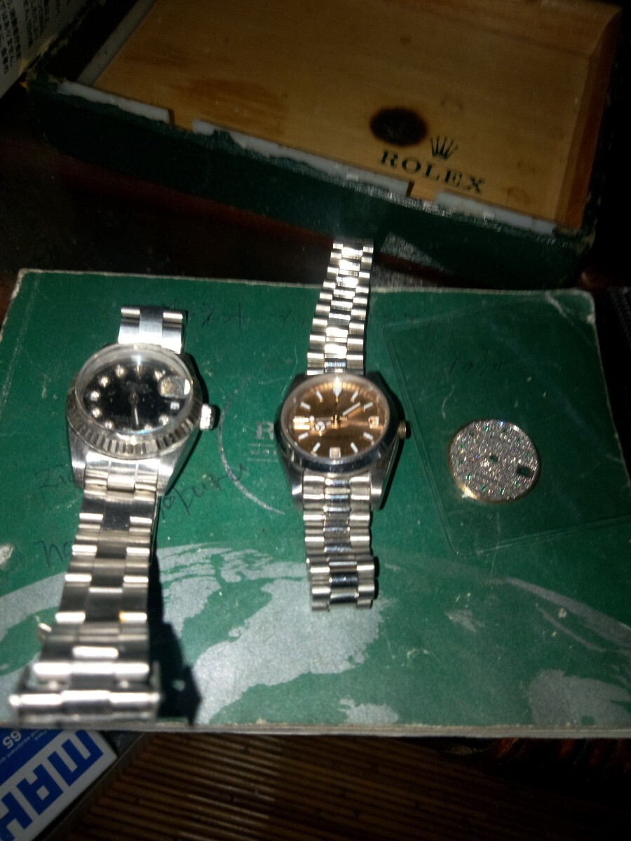 rolex deitona jasuto ledy jasuto拍卖
