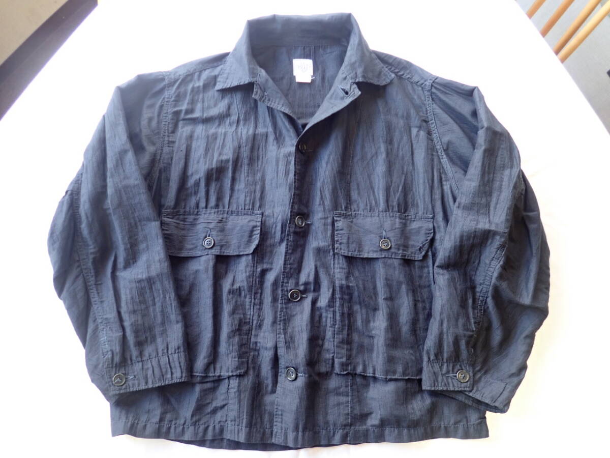 POST OVERALLS WALKABOUT 2 ポストオーバーオールズ S拍卖