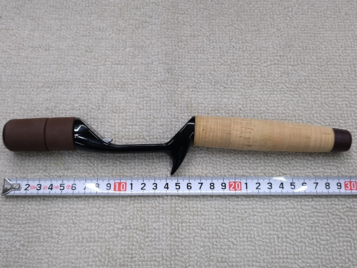 中古品 フェンウィック コルクグリップ / fenwick トップウォーター 拍卖