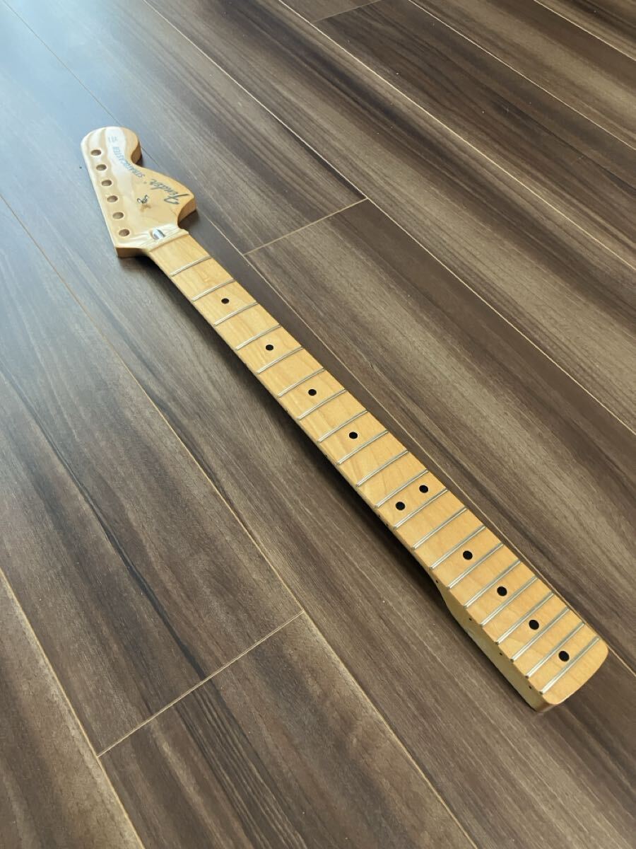 Fender Japan ST71 ネック拍卖