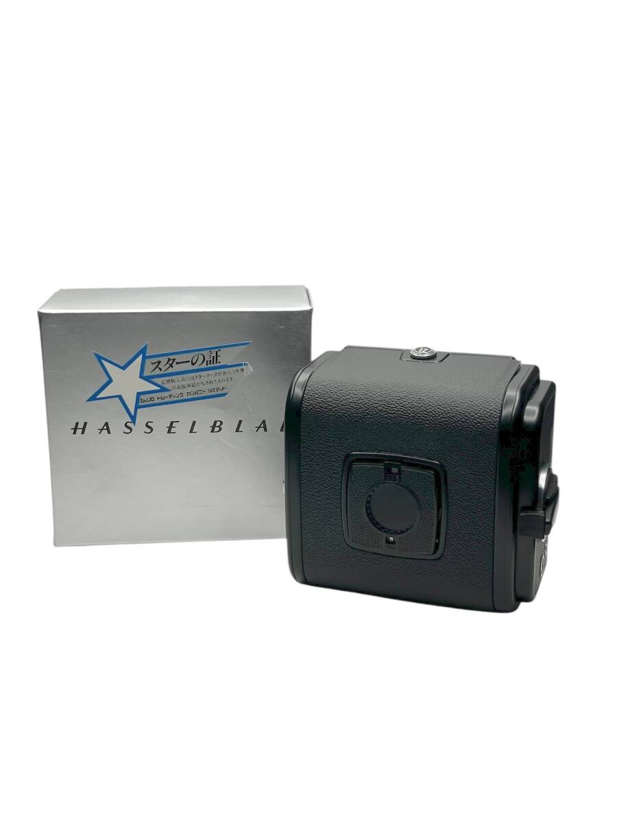 HASSELBLAD FILM MAGAZINE A12 ハッセルブラッド フイルムマガジン 美品 //AM135211拍卖