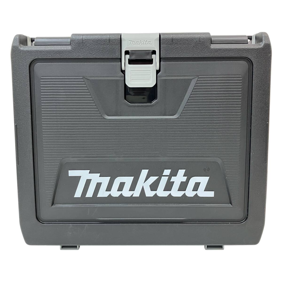1円〜 未使用 makita マキタ TD173DRGX 充電式 インパクト 18V 6.0Ahバッテリー2個拍卖