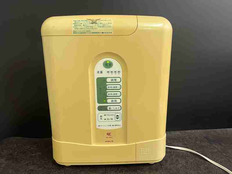CT14170 トリムエレクトリックマシナリー 水道直結連続生成型電解還元水整水器 AS-8000拍卖