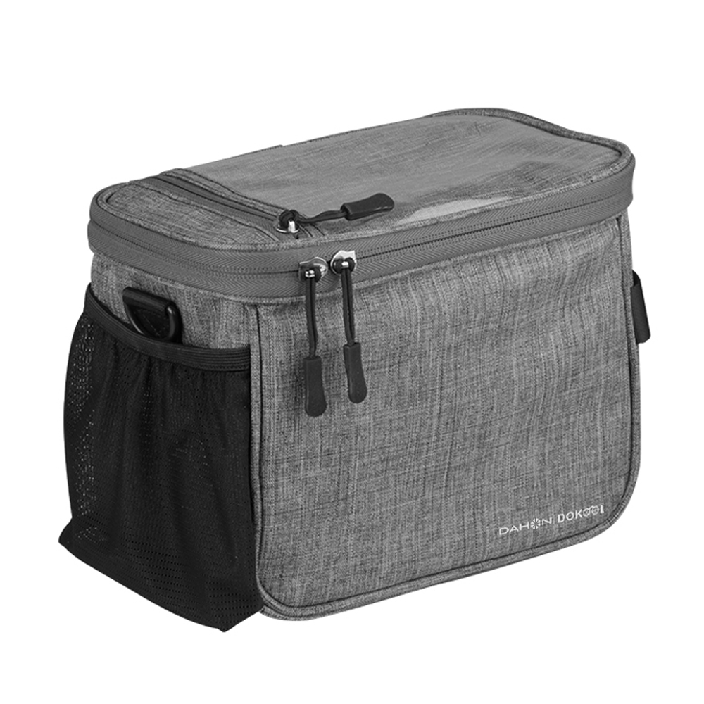 DAHON ダホン HANDLEBER BAG ハンドルバーバッグ拍卖
