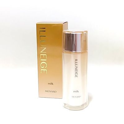 MENARD/メナード イルネージュ ミルクC 90ml 〈乳液〉拍卖