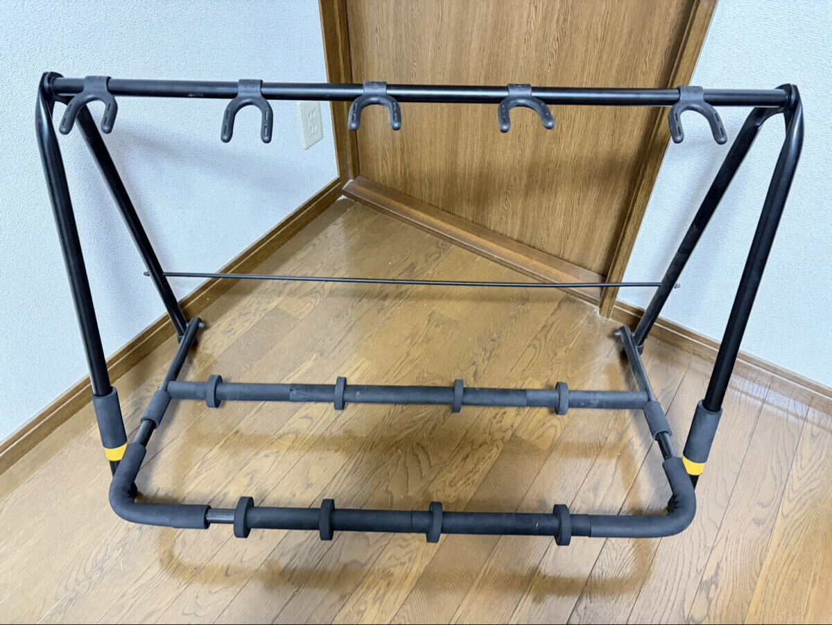 HERCULES STANDS ギタースタンド ハーキュレススタンド拍卖