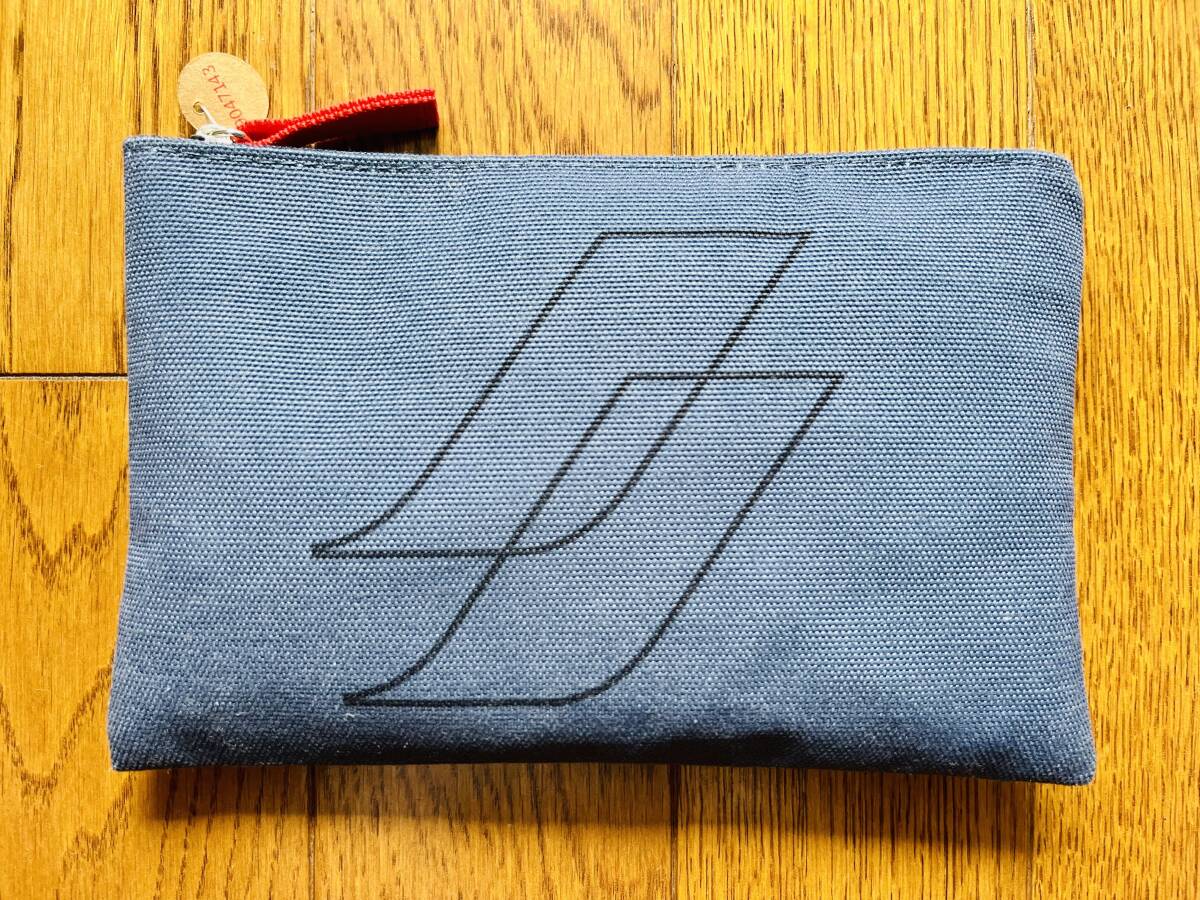 Air France Premium Class Amenity エールフランス プレミアムクラス アメニティ その4拍卖