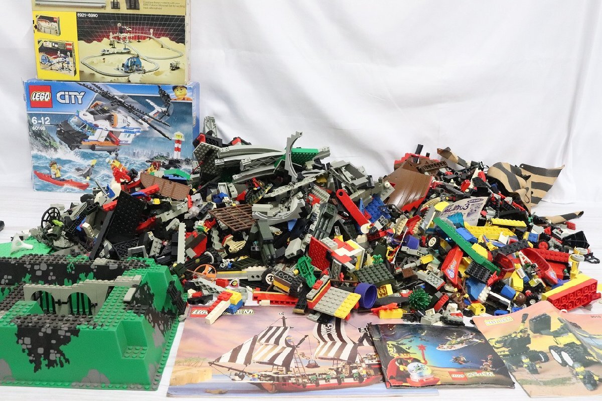 【行董】レゴ/LEGO 大量まとめ 約10kg レゴブロック パーツ 基盤 ミニフィグ 知育玩具 現状品ジャンク品 ☆直接引き取り歓迎☆ AE455AKU04拍卖