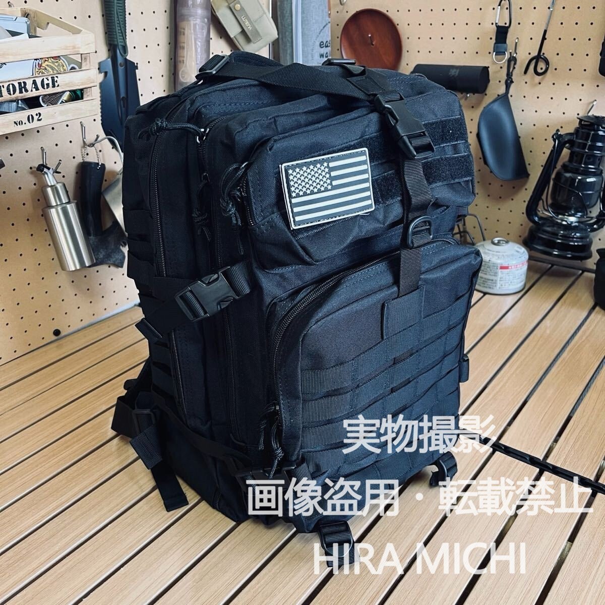 アウトドア 大型 バックパック リュックサック ミリタリー 大容量 多機能 防水 サバゲー装備 キャンプ 登山 ハイキング 野外作業 旅行 PH38拍卖