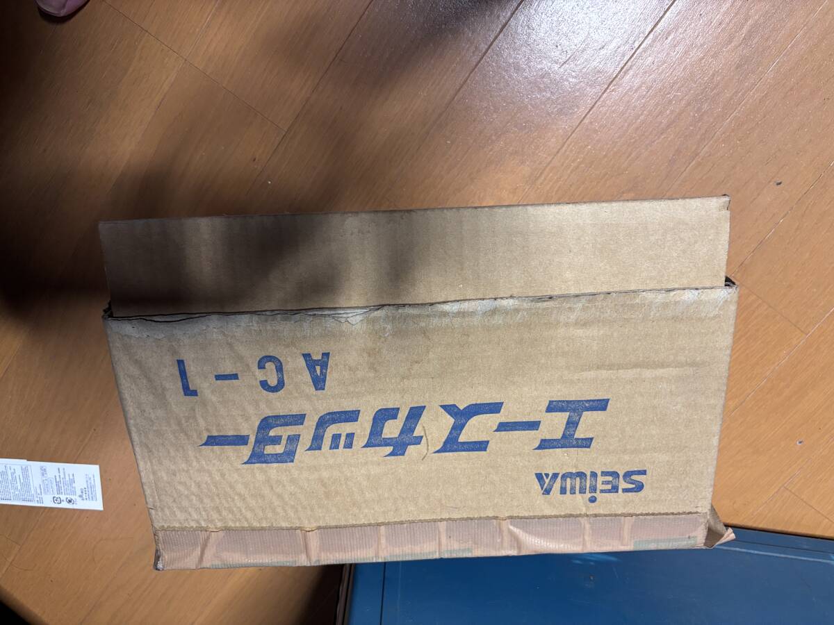 【元箱付】精和産業 エースカッター AC-1 養生 ポリシートカッター 塗装 工具 セイワ拍卖