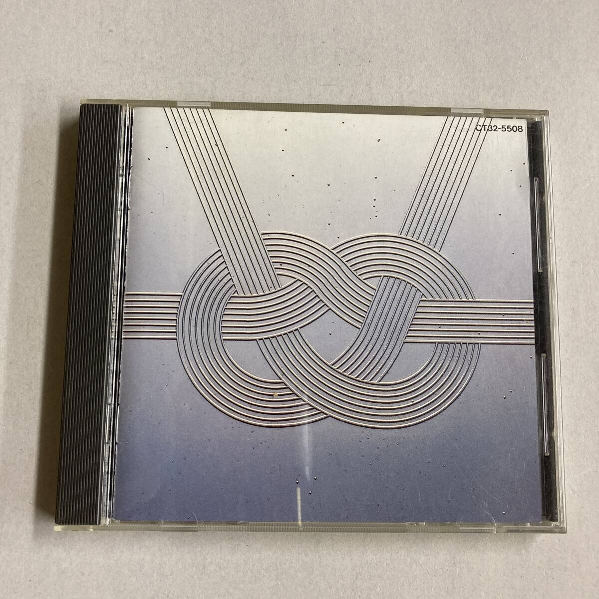 JP471 CD *Sadistic Mica Band* 晴天~ライヴ・イン・トーキョー1989 = Seiten Live In Tokyo 1989 *つめ折れ拍卖