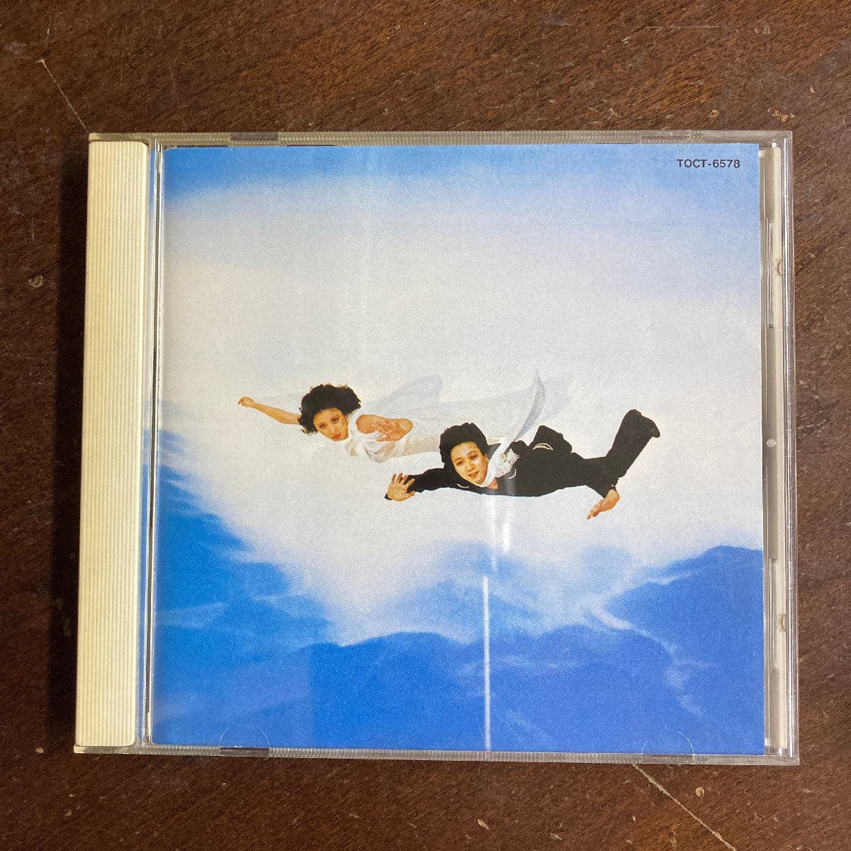 JP 8900 CDs *サディスティック・ミカ・バンド* 黒船拍卖