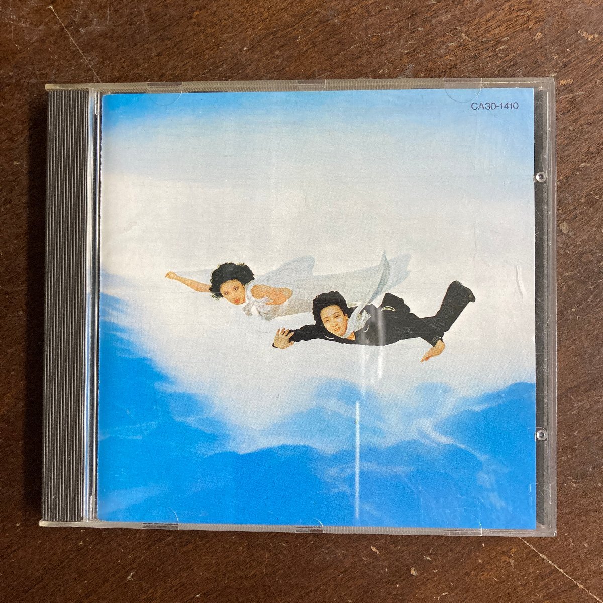 JP 9083 CDs *サディスティックミカバンド* 黒船拍卖