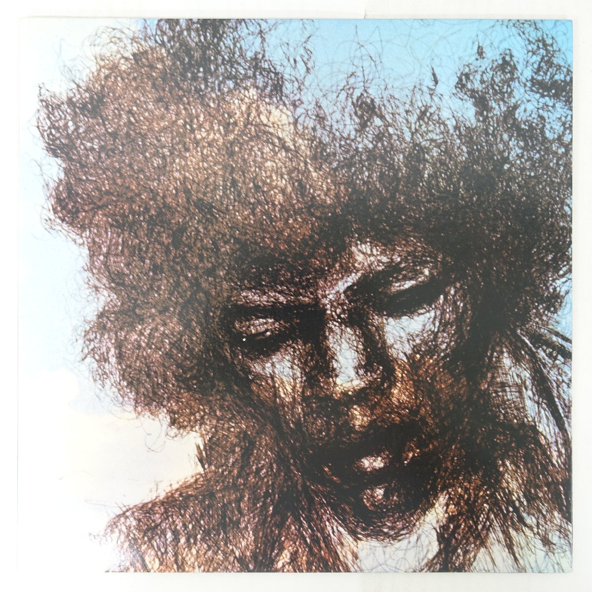 21112726;【美盤/US盤/見開き】Jimi Hendrix / The Cry Of Love拍卖