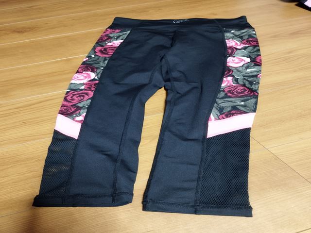 BETSEY JODNSON XS レギンス ベッツイジョンソン拍卖