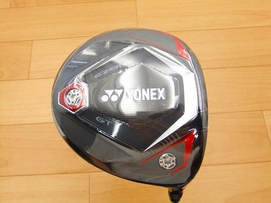 未使用 ヨネックス●EZONE GT P02 10度 ATTAS R(b9-30-8)拍卖