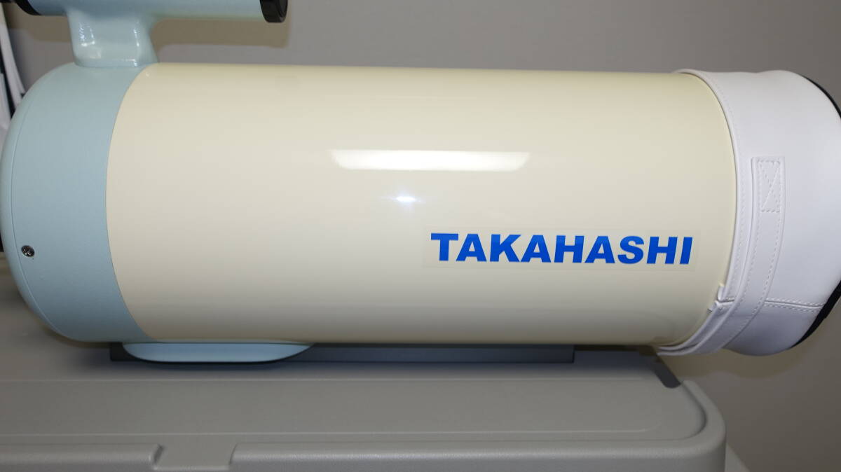 TAKAHASHI ミューロン180C拍卖