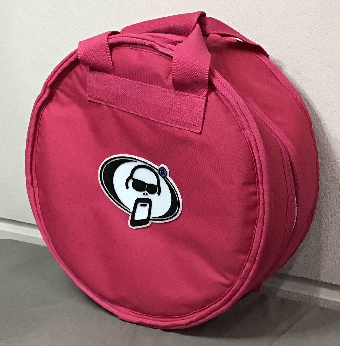 PROTECTIONRACKET 3006R プロテクションラケット スネアバッグ リュックタイプ 中古 現状渡し Ec0682 拍卖