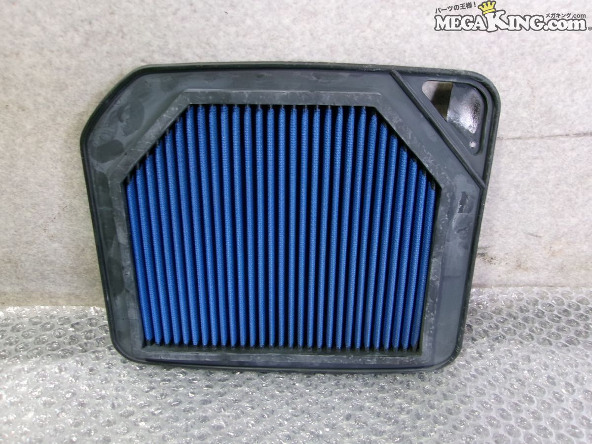 JB64W ジムニー TRUST トラスト GReddy グレッディ エアインクスGT エアーフィルター エアフィルター SZ-11 / 4T2-1557拍卖