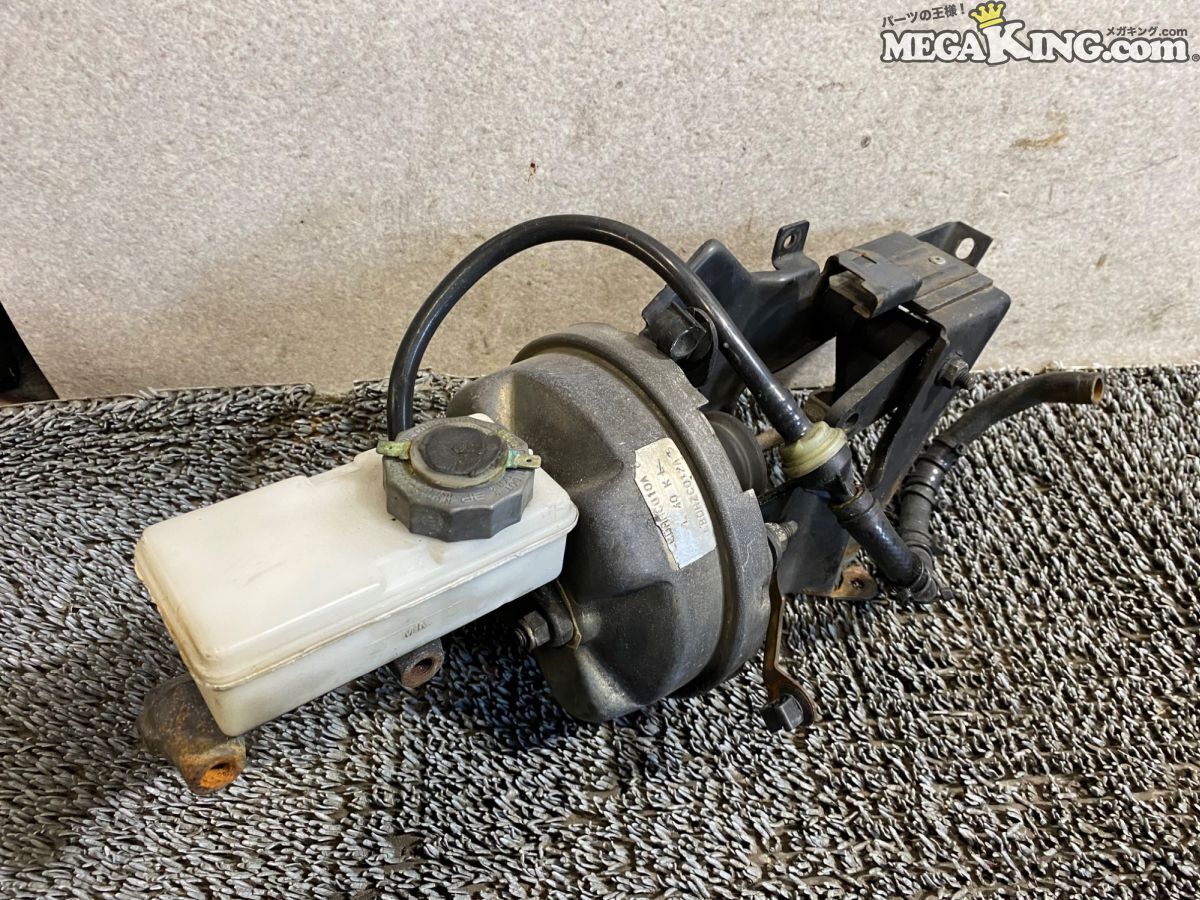 XN12A ローバーミニ 純正 ブレーキマスターシリンダー マスターバック LBDAAC010A / 5T5-2122拍卖