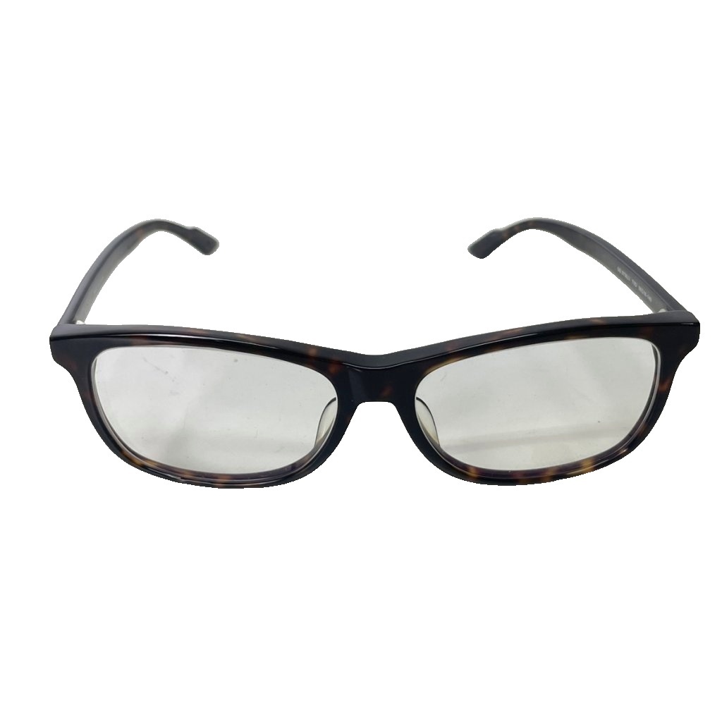 グッチ GUCCI 眼鏡 めがね 度入り シェリーライン ウェリントン型 55ロ16 140 GG3736/J ブラウン メンズ レディース拍卖